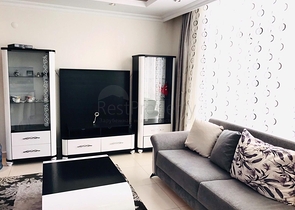 مناسبة للعطلات - شقة 1+2 - ضمن مجمع يضم كافة الخدمات - في افسلار / الانيا 