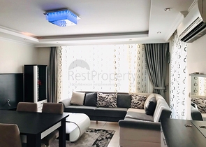 مناسبة للعطلات - شقة 1+2 - ضمن مجمع يضم كافة الخدمات - في افسلار / الانيا 