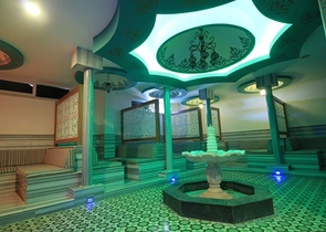 مناسبة للعطلات - شقة 1+2 - ضمن مجمع يضم كافة الخدمات - في افسلار / الانيا 