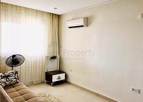 مناسبة للعطلات - شقة 1+2 - ضمن مجمع يضم كافة الخدمات - في افسلار / الانيا 