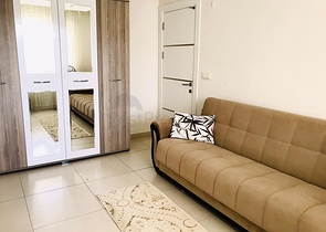 مناسبة للعطلات - شقة 1+2 - ضمن مجمع يضم كافة الخدمات - في افسلار / الانيا 