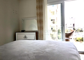 مناسبة للعطلات - شقة 1+2 - ضمن مجمع يضم كافة الخدمات - في افسلار / الانيا 