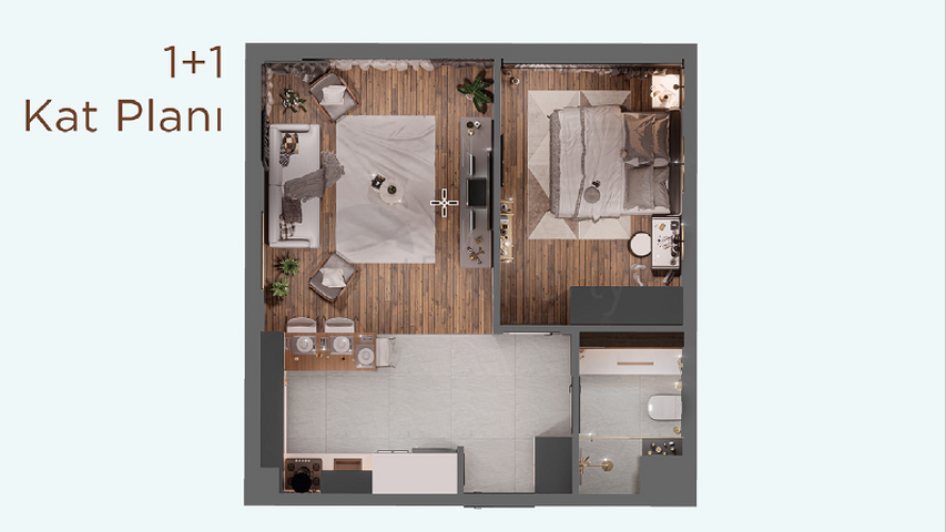 مشروع استثماري في منطقة لارا انطاليا