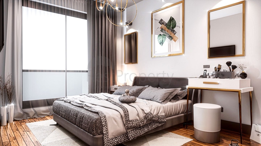 مشروع استثماري في منطقة لارا انطاليا