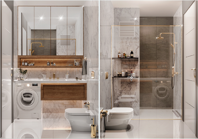 مشروع استثماري في منطقة لارا انطاليا