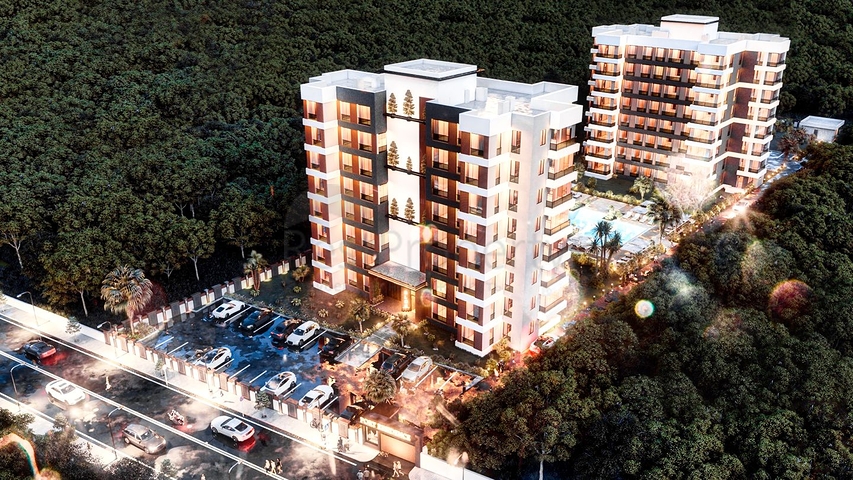 مشروع استثماري في منطقة لارا انطاليا