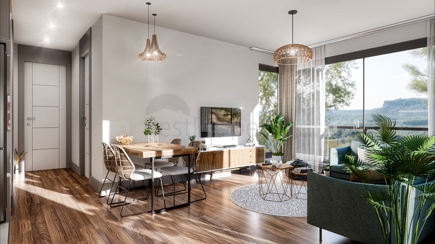 مشروع استثماري في منطقة لارا انطاليا