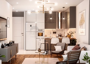 مشروع استثماري في منطقة لارا انطاليا