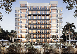 مشروع استثماري في منطقة لارا انطاليا