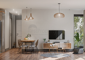 مشروع استثماري في منطقة لارا انطاليا