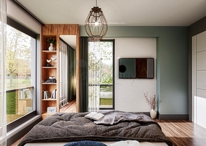 مشروع استثماري في منطقة لارا انطاليا