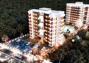 مشروع استثماري في منطقة لارا انطاليا