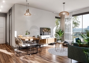 مشروع استثماري في منطقة لارا انطاليا