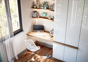 مشروع استثماري في منطقة لارا انطاليا