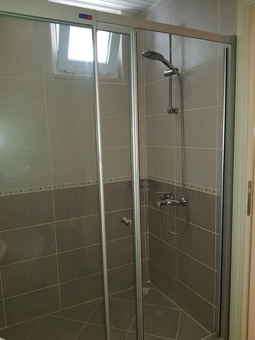 اطلالة بحرية مباشرة -شقة غرفتين وصالة - مفروشة - في مهموتلار / الانيا 