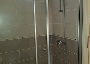 اطلالة بحرية مباشرة -شقة غرفتين وصالة - مفروشة - في مهموتلار / الانيا 