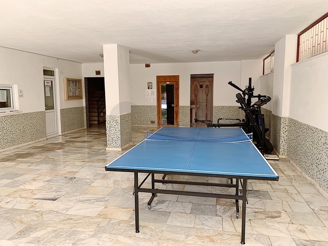 مطبخ منفصل - شقة غرفتين وصالة - مفروشة -في مهموتلار / الانيا 