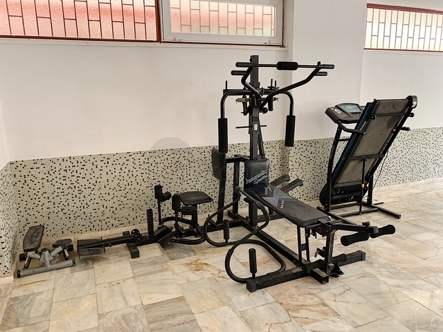 مطبخ منفصل - شقة غرفتين وصالة - مفروشة -في مهموتلار / الانيا 