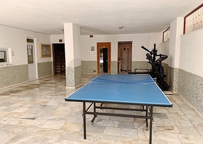 مطبخ منفصل - شقة غرفتين وصالة - مفروشة -في مهموتلار / الانيا 