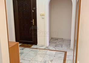 مطبخ منفصل - شقة غرفتين وصالة - مفروشة -في مهموتلار / الانيا 