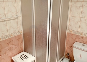 مطبخ منفصل - شقة غرفتين وصالة - مفروشة -في مهموتلار / الانيا 