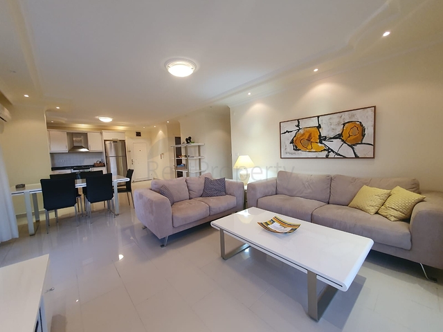 اول صف على البحر -منطقة هادئة -سعر مناسب -شقة 2 غرفة وصالة -ديمرتاش / الانيا 