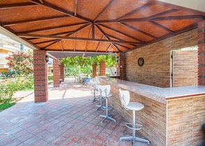 اول صف على البحر -منطقة هادئة -سعر مناسب -شقة 2 غرفة وصالة -ديمرتاش / الانيا 