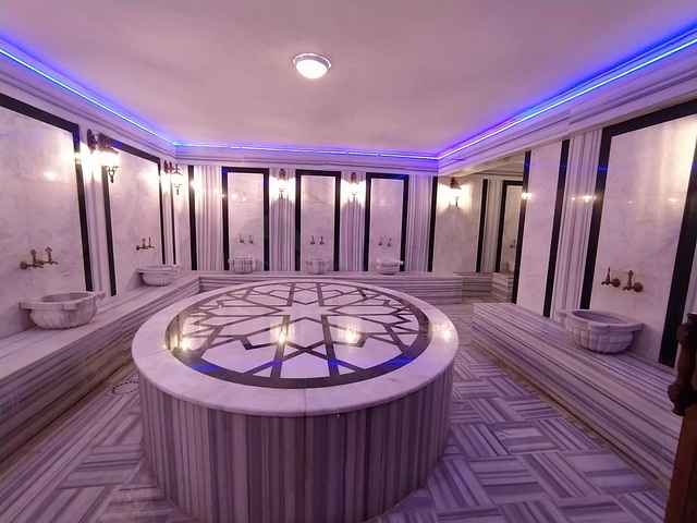 شقة انيقة وبسعر مناسب -قريبة من البحر والخدمات - في مهموتلار / الانيا 