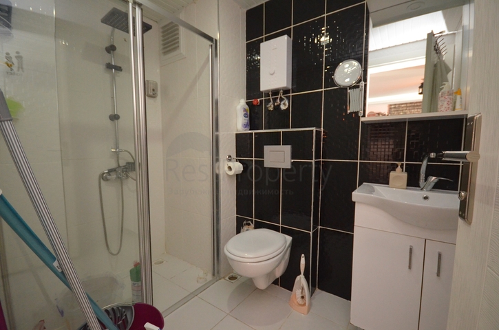 شقة انيقة وبسعر مناسب -قريبة من البحر والخدمات - في مهموتلار / الانيا 