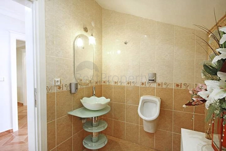 اطلالة بحر - فيلا مفروشة - تصميم 4 غرف - في كارجي جاك /الانيا 