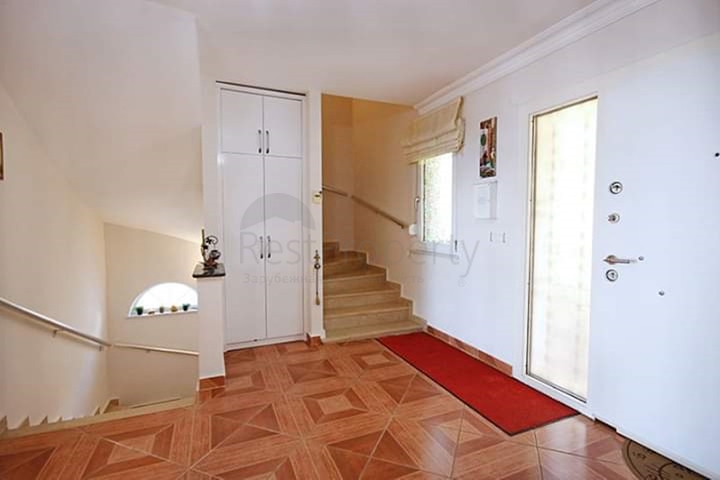 اطلالة بحر - فيلا مفروشة - تصميم 4 غرف - في كارجي جاك /الانيا 