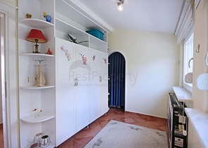 اطلالة بحر - فيلا مفروشة - تصميم 4 غرف - في كارجي جاك /الانيا 