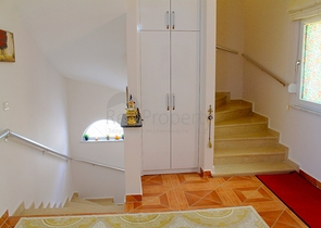 اطلالة بحر - فيلا مفروشة - تصميم 4 غرف - في كارجي جاك /الانيا 