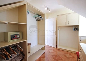 اطلالة بحر - فيلا مفروشة - تصميم 4 غرف - في كارجي جاك /الانيا 