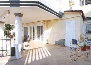 اطلالة بحر - فيلا مفروشة - تصميم 4 غرف - في كارجي جاك /الانيا 