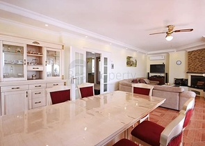 اطلالة بحر - فيلا مفروشة - تصميم 4 غرف - في كارجي جاك /الانيا 