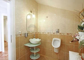 اطلالة بحر - فيلا مفروشة - تصميم 4 غرف - في كارجي جاك /الانيا 