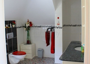 اطلالة بحر - فيلا مفروشة - تصميم 4 غرف - في كارجي جاك /الانيا 