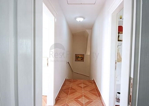 اطلالة بحر - فيلا مفروشة - تصميم 4 غرف - في كارجي جاك /الانيا 