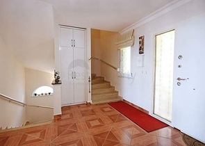 اطلالة بحر - فيلا مفروشة - تصميم 4 غرف - في كارجي جاك /الانيا 