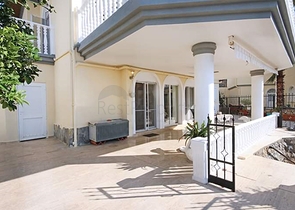 اطلالة بحر - فيلا مفروشة - تصميم 4 غرف - في كارجي جاك /الانيا 