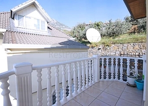 اطلالة بحر - فيلا مفروشة - تصميم 4 غرف - في كارجي جاك /الانيا 