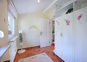 اطلالة بحر - فيلا مفروشة - تصميم 4 غرف - في كارجي جاك /الانيا 