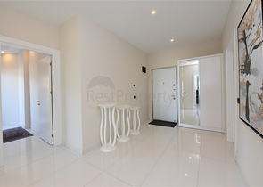 اطلالة بحر - مجمع 5 نجوم - شقة 2 غرفة وصالة -كارجي جاك / الانيا 