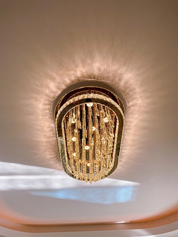 مجمع فاخر - خدمات 5 نجوم - شقة غرفتين وصالة -مفروشة - في مهموتلار / الانيا 