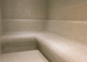 مجمع فاخر - خدمات 5 نجوم - شقة غرفتين وصالة -مفروشة - في مهموتلار / الانيا 