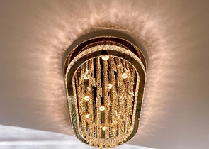 مجمع فاخر - خدمات 5 نجوم - شقة غرفتين وصالة -مفروشة - في مهموتلار / الانيا 