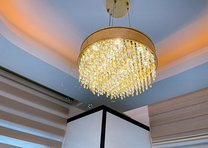 مجمع فاخر - خدمات 5 نجوم - شقة غرفتين وصالة -مفروشة - في مهموتلار / الانيا 