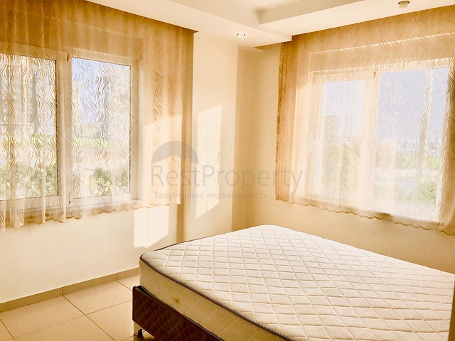 فرصة حقيقية - شقة مفروشة -ضمن مجمع فاخر - في افسلار / الانيا 