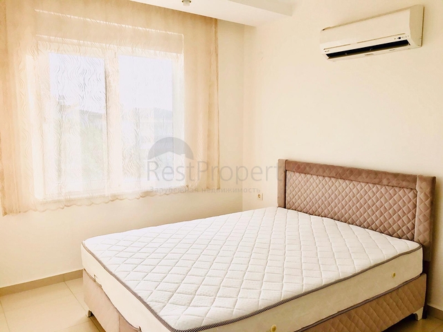 فرصة حقيقية - شقة مفروشة -ضمن مجمع فاخر - في افسلار / الانيا 